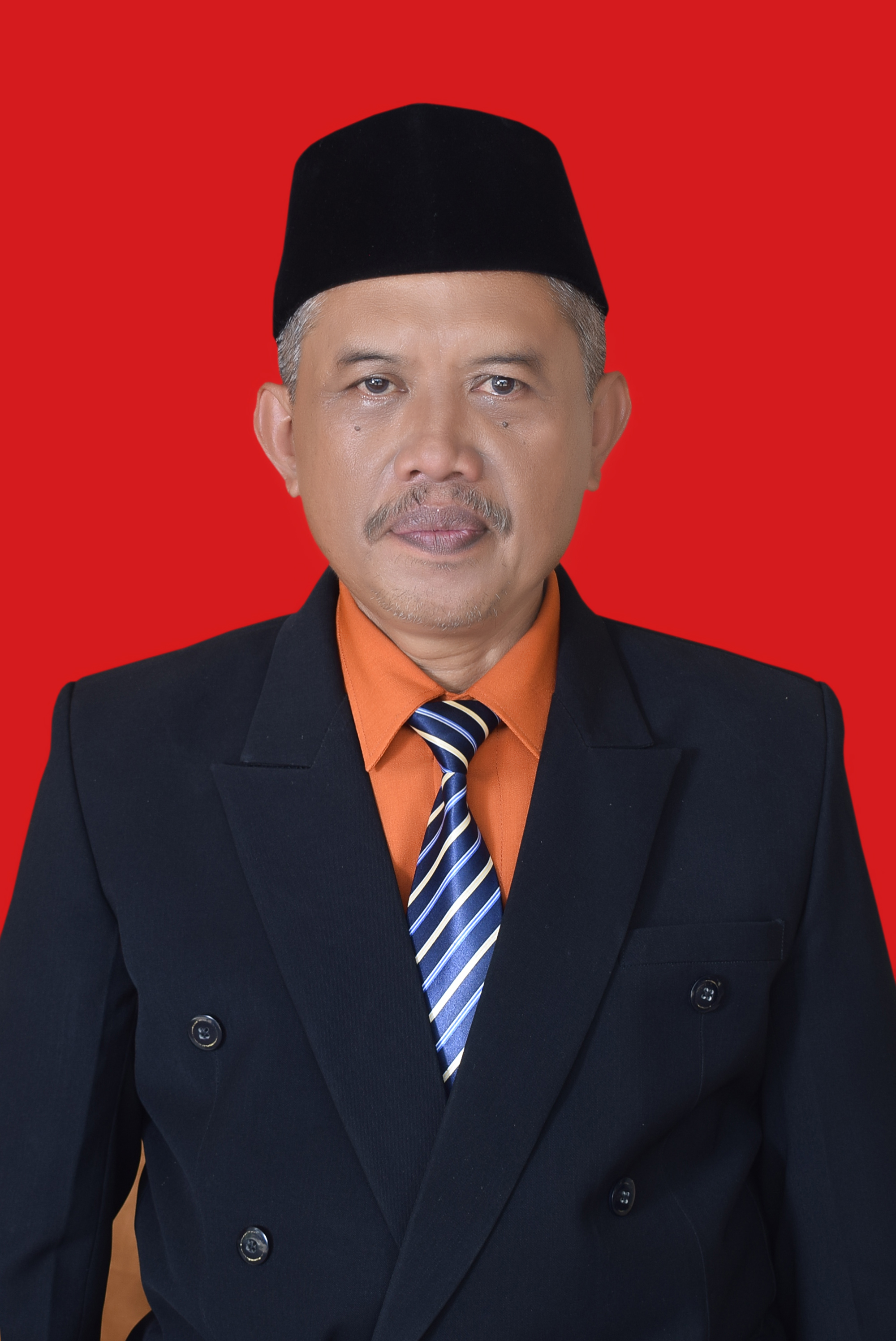 sambutan